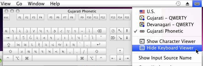 gujarati shruti font download for windows 10